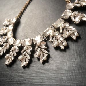 Express Statement Necklace